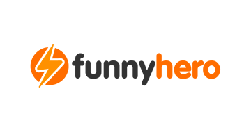 funnyhero.com is for sale
