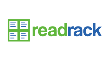 readrack.com is for sale