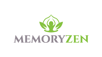 memoryzen.com is for sale