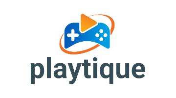 playtique.com is for sale