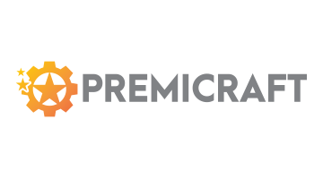 premicraft.com is for sale