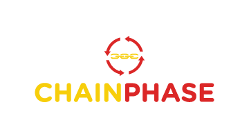 chainphase.com is for sale