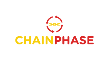 chainphase.com is for sale