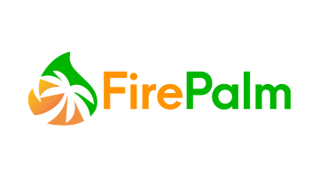 firepalm.com is for sale