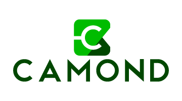 camond.com is for sale