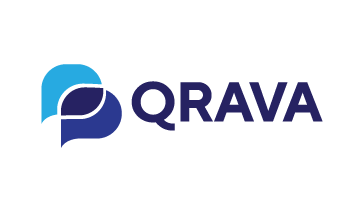 qrava.com is for sale