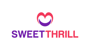 sweetthrill.com is for sale