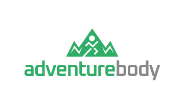 adventurebody.com is for sale