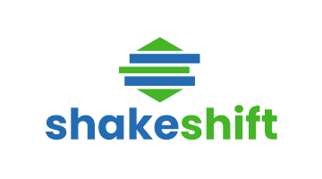 shakeshift.com is for sale