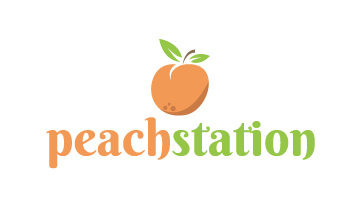 peachstation.com is for sale