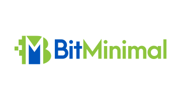 bitminimal.com is for sale