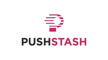 pushstash.com is for sale