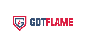 gotflame.com is for sale