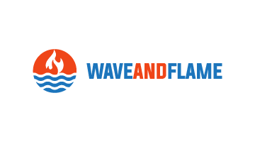 waveandflame.com