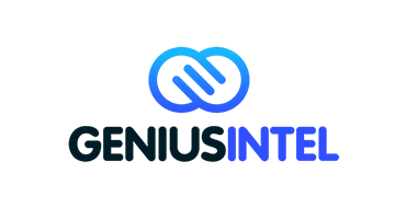 geniusintel.com is for sale