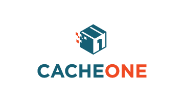 cacheone.com is for sale