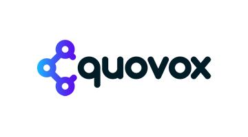 quovox.com is for sale