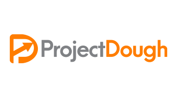 projectdough.com is for sale
