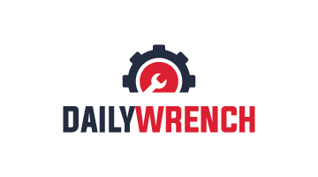 dailywrench.com is for sale