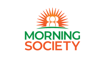 morningsociety.com is for sale