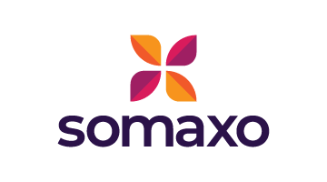 Logo for somaxo.com