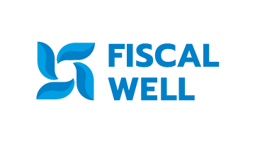 Logo for fiscalwell.com