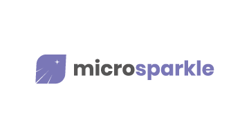 microsparkle.com is for sale
