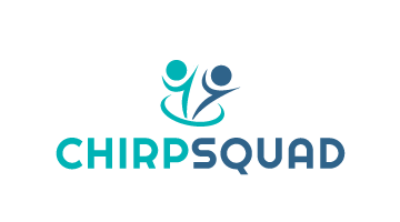 chirpsquad.com is for sale