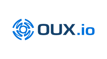 oux.io is for sale