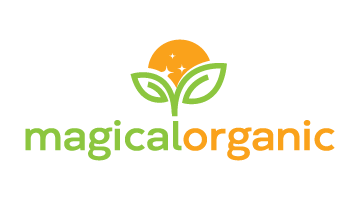 magicalorganic.com is for sale