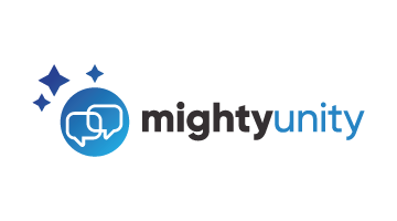 mightyunity.com is for sale