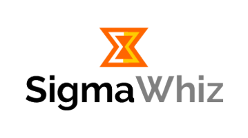 sigmawhiz.com is for sale