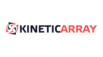 kineticarray.com is for sale