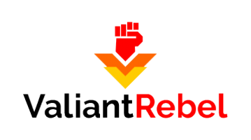 valiantrebel.com