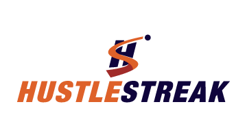 hustlestreak.com is for sale