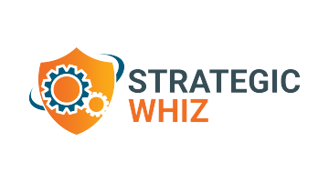 strategicwhiz.com is for sale