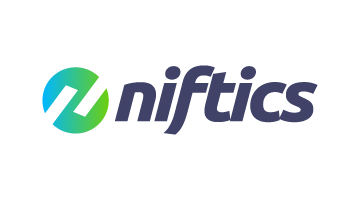 niftics.com is for sale