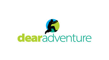 dearadventure.com is for sale