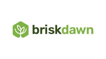 briskdawn.com is for sale