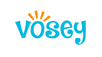 vosey.com is for sale