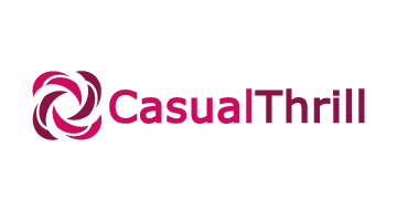 casualthrill.com is for sale