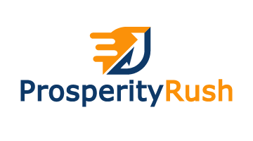 prosperityrush.com is for sale