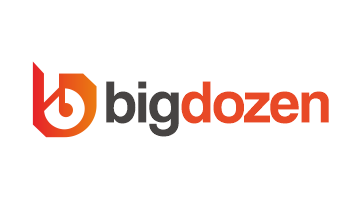 bigdozen.com is for sale