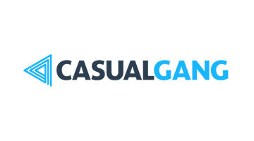 casualgang.com is for sale