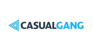 casualgang.com