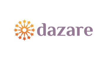 dazare.com is for sale