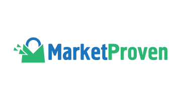 marketproven.com is for sale