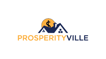 prosperityville.com is for sale