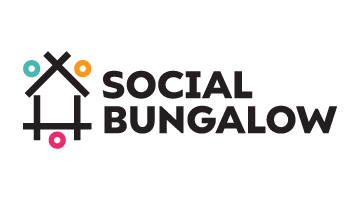 socialbungalow.com is for sale