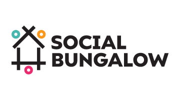 socialbungalow.com is for sale